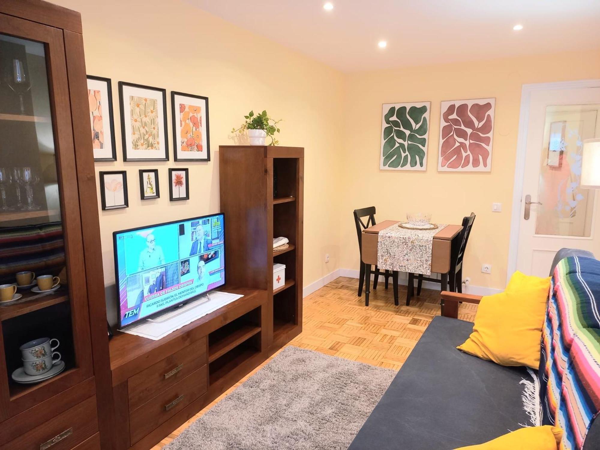 Apartamento Playa De Gijón Zewnętrze zdjęcie