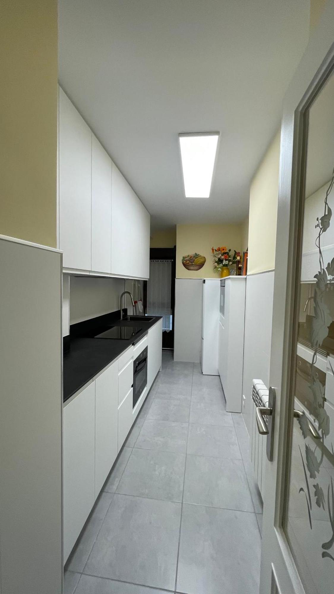 Apartamento Playa De Gijón Zewnętrze zdjęcie